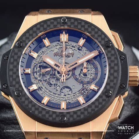 hublot jewelry for sale|preowned Hublot.